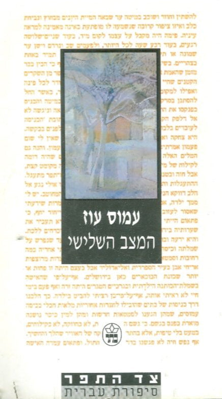 המצב השלישי