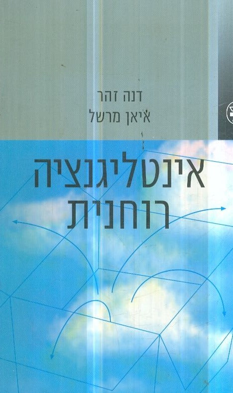 אינטליגנציה רוחנית