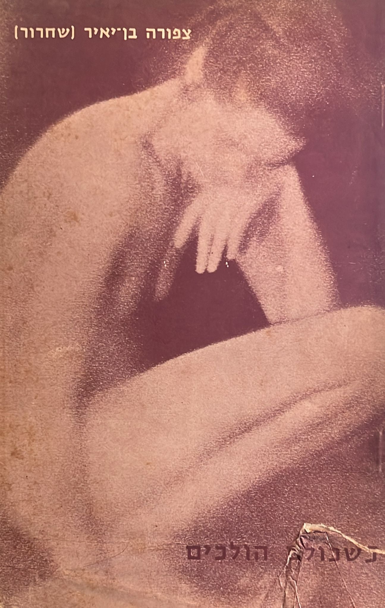 כשכולם הולכים