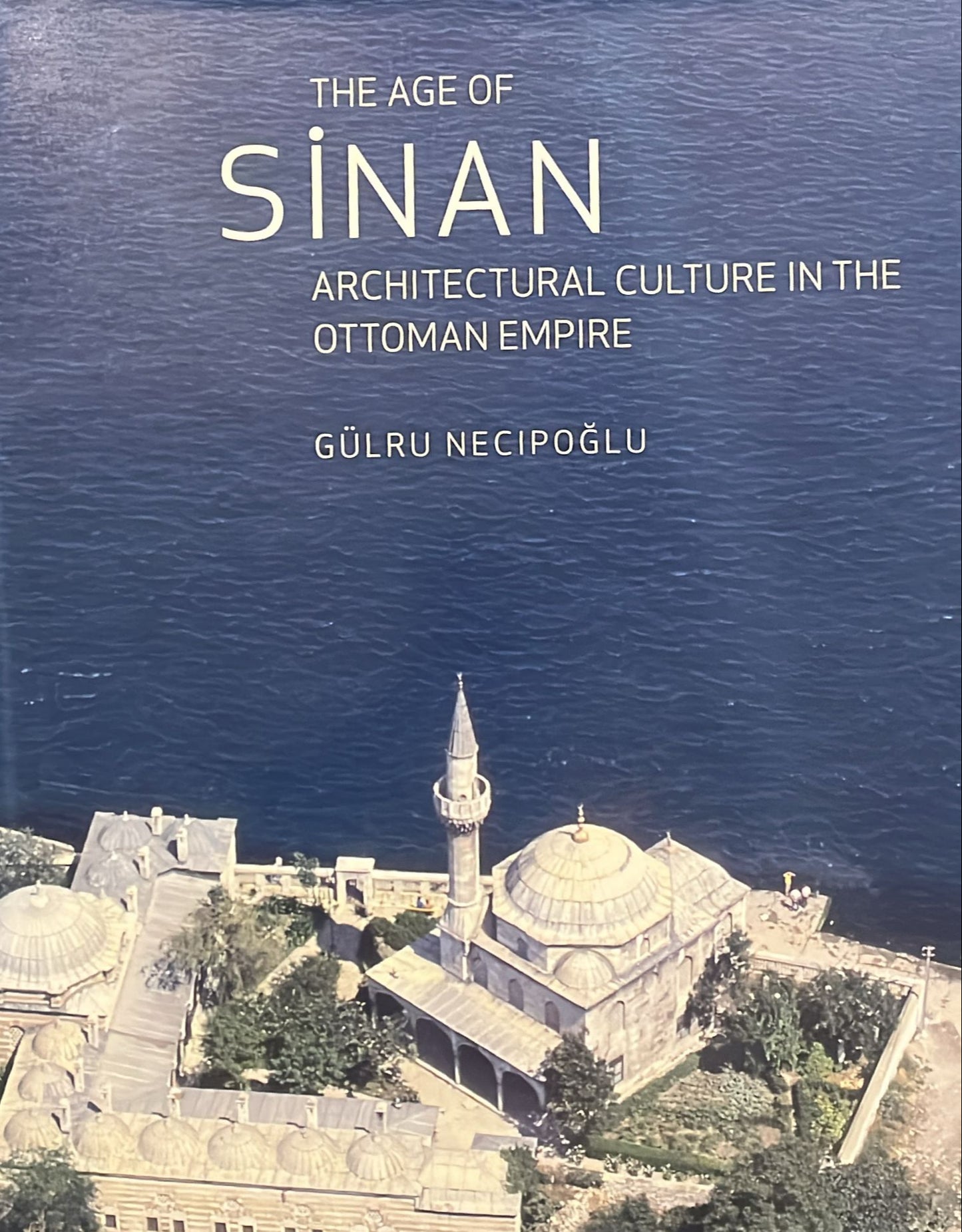 The Age Of Sinan