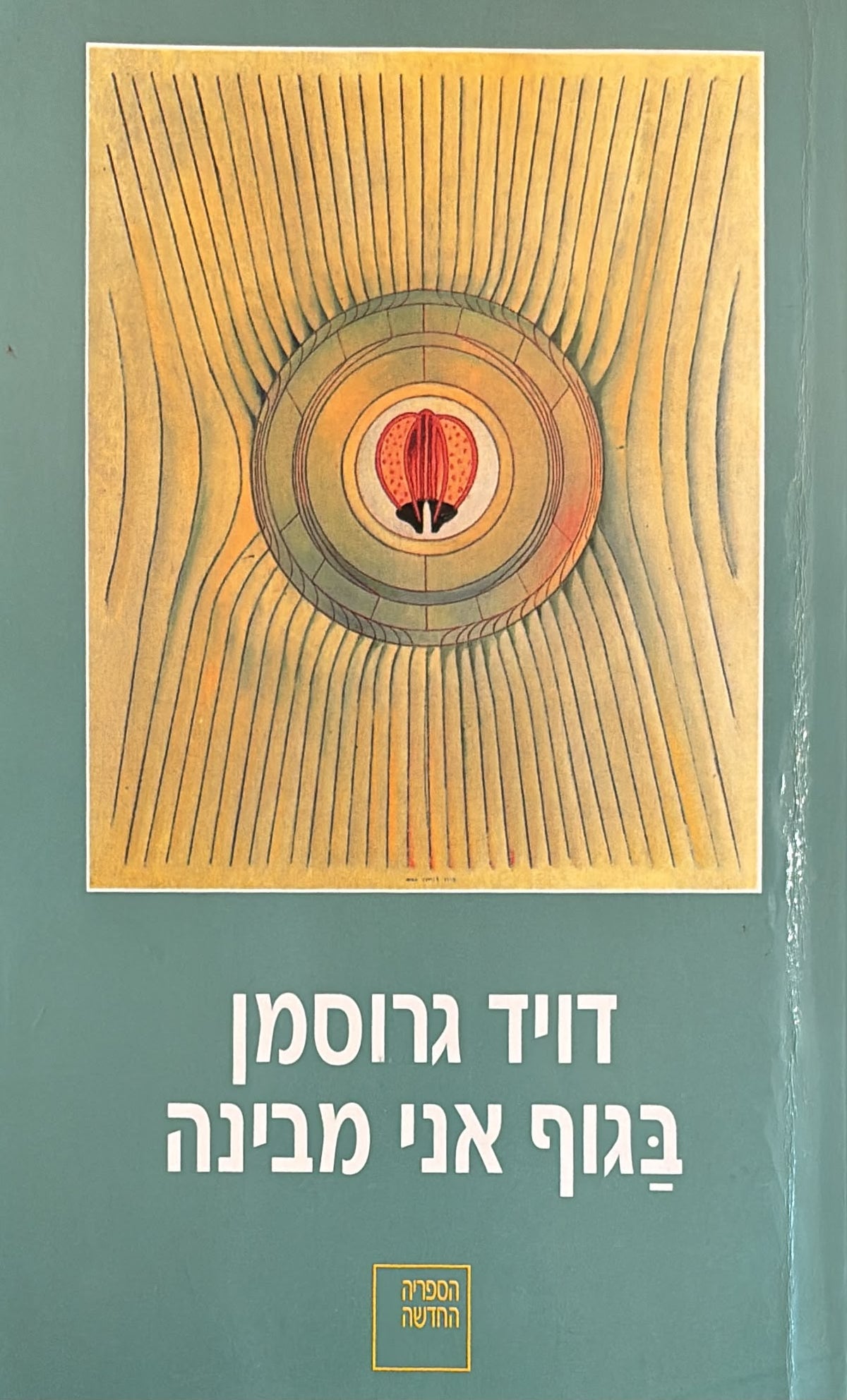 בגוף אני מבינה