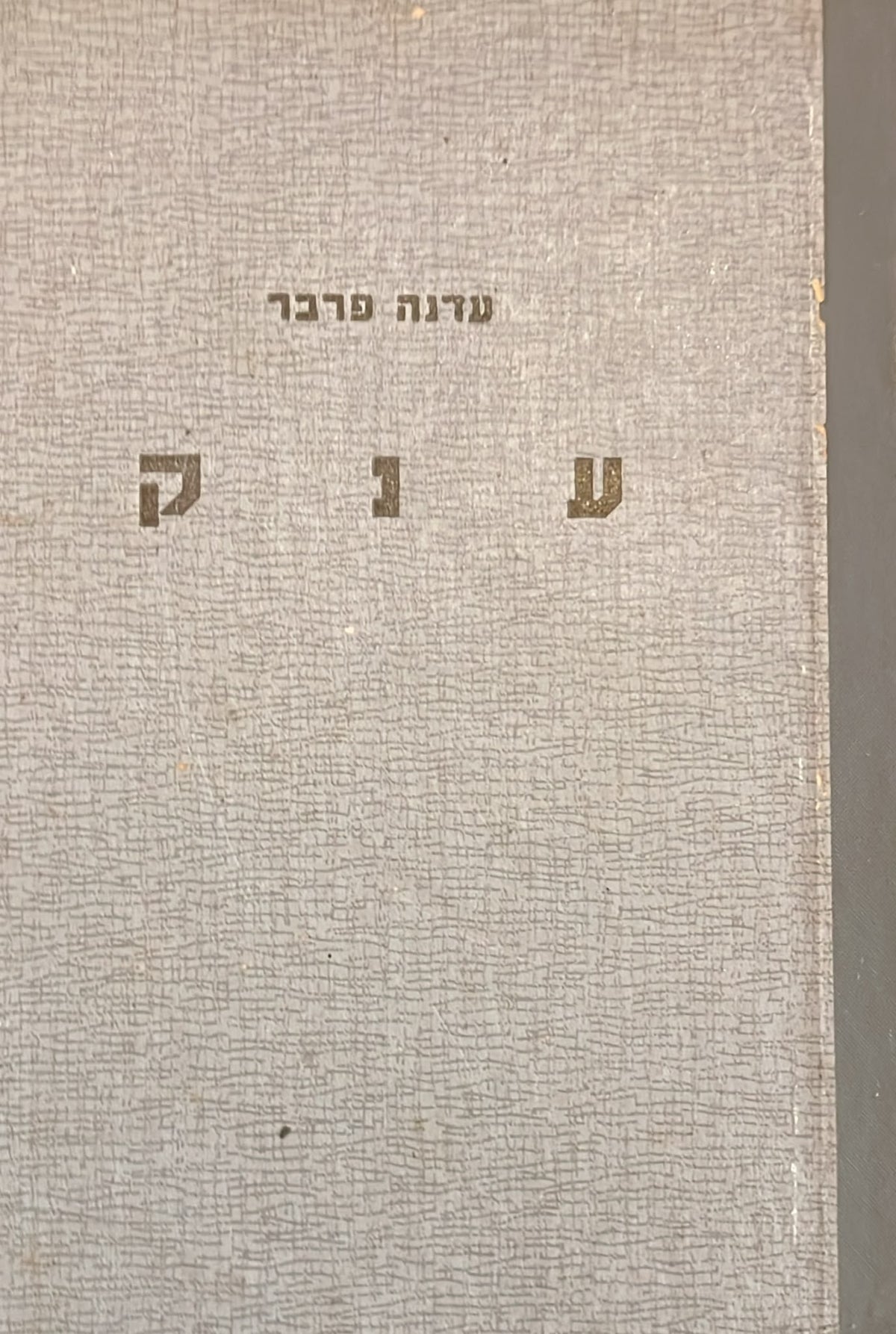 ענק