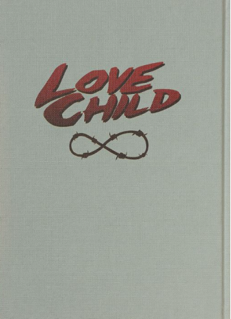 love child - guy pitchon