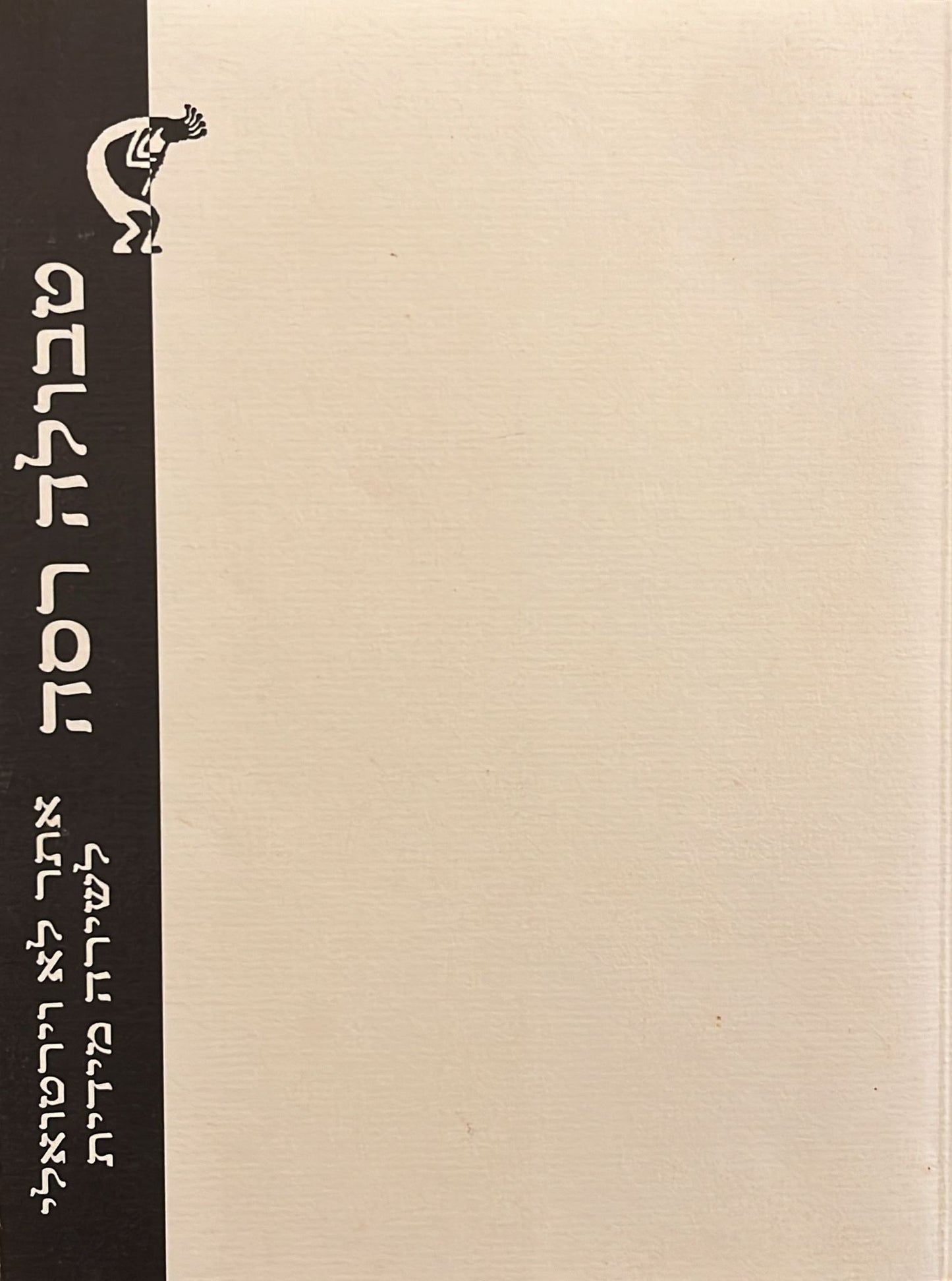 ימי שירה במדבר 2007