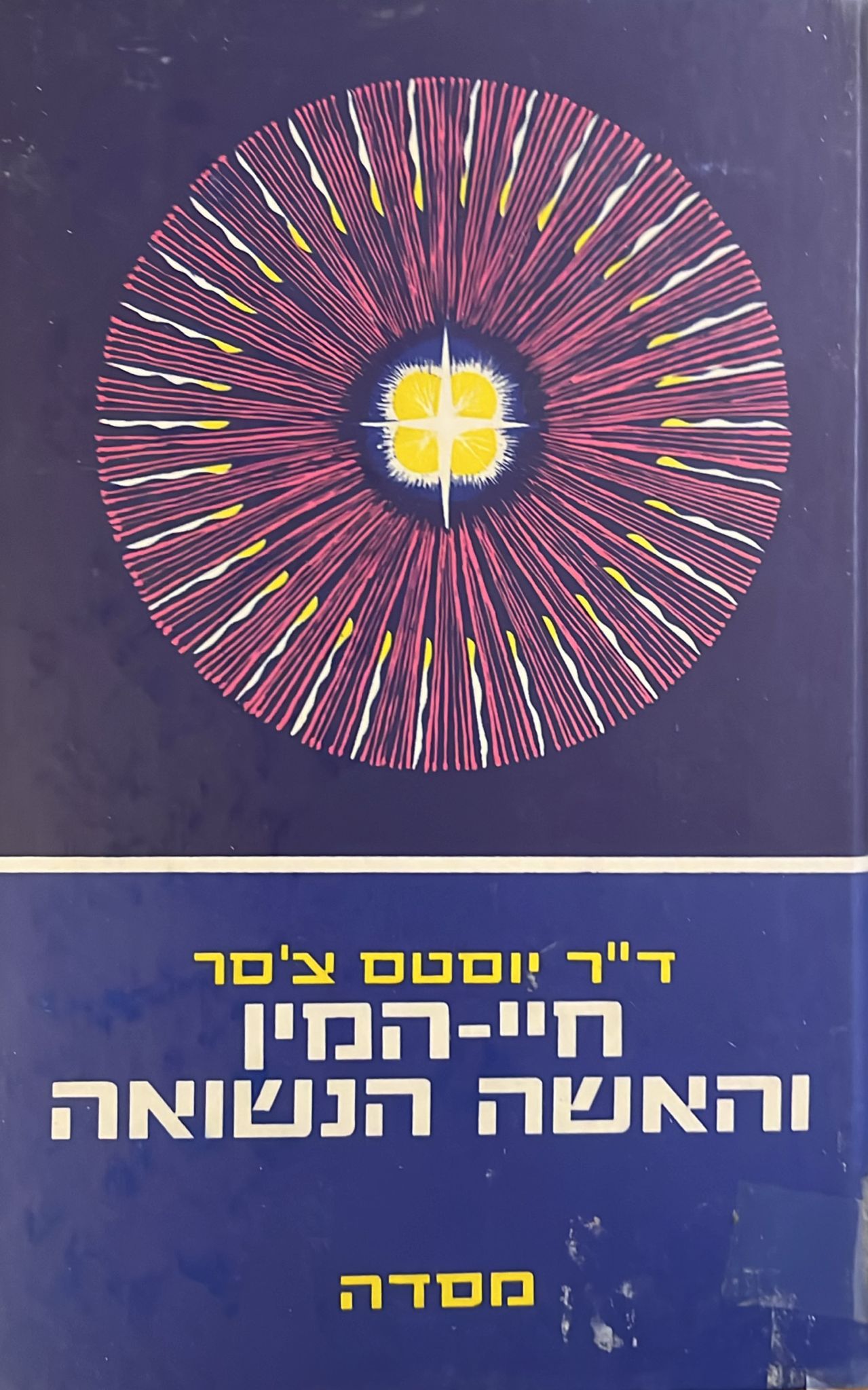 חיי המין והאשה הנשואה