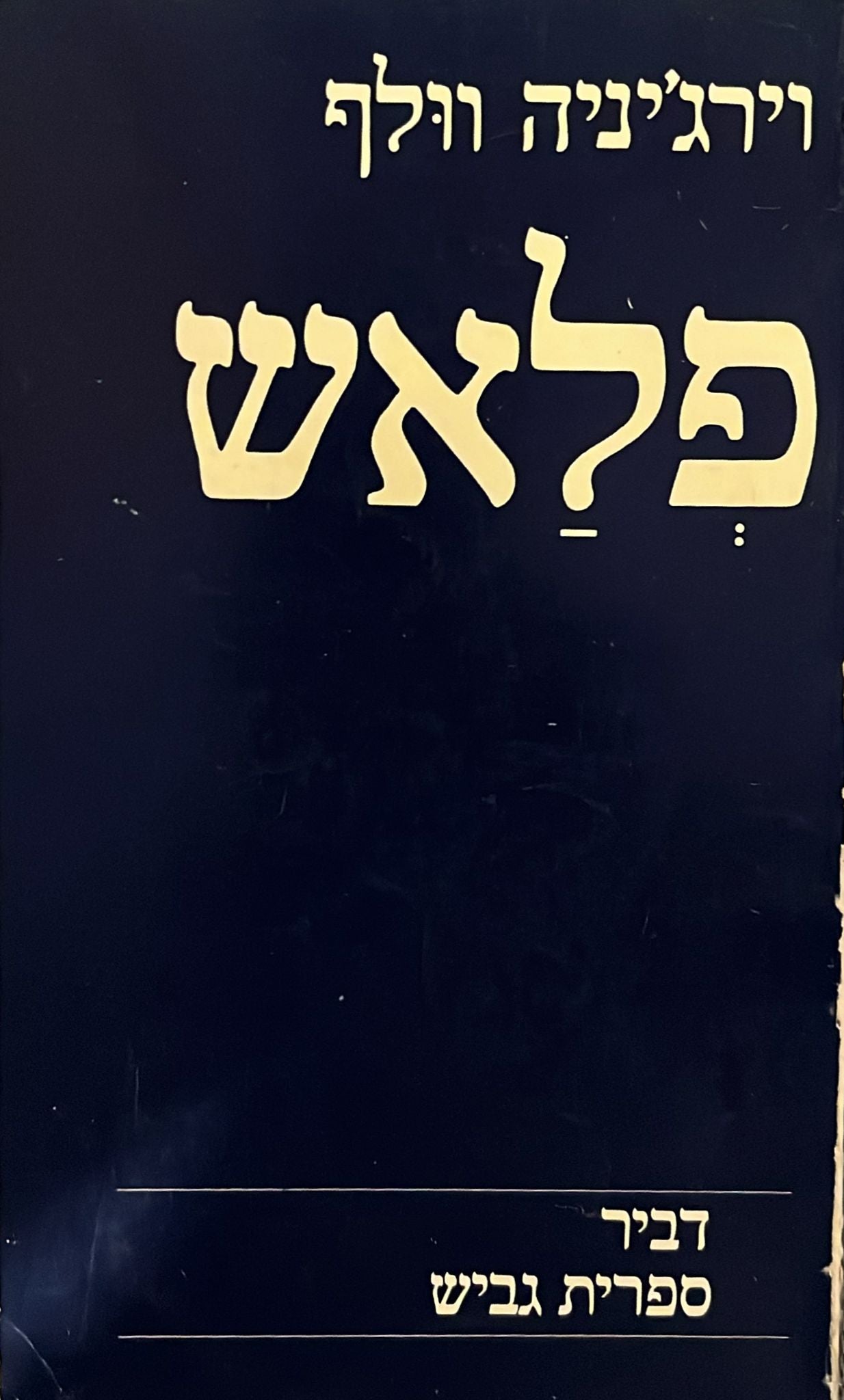 פלאש
