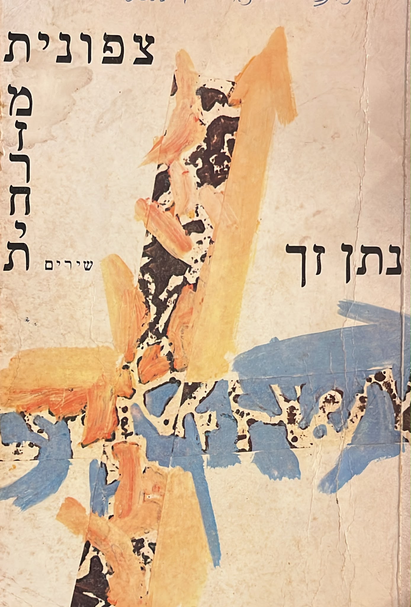צפונית מזרחית