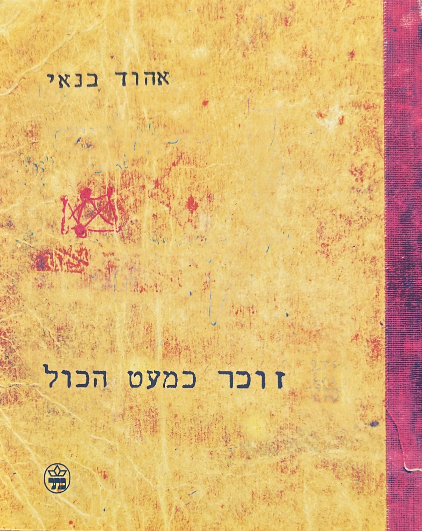 זוכר כמעט הכל