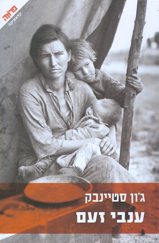 ענבי זעם