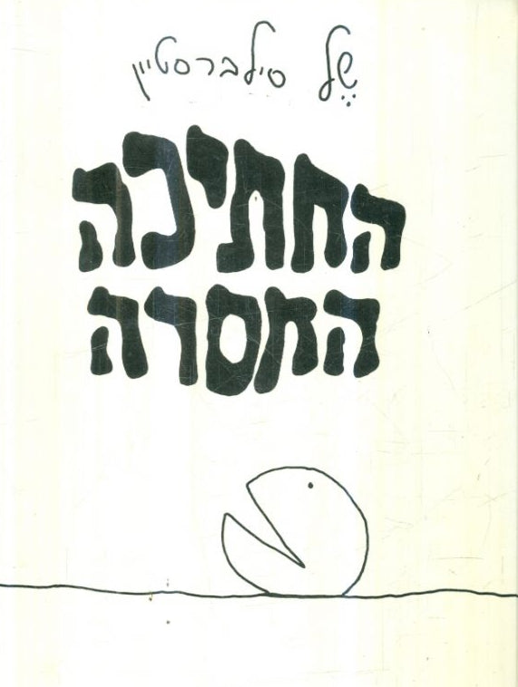 החתיכה החסרה