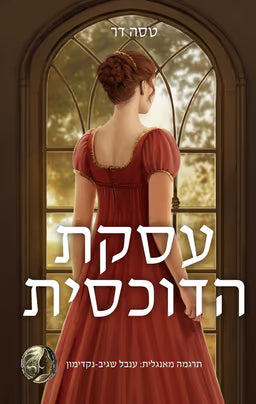 עסקת הדוכסית