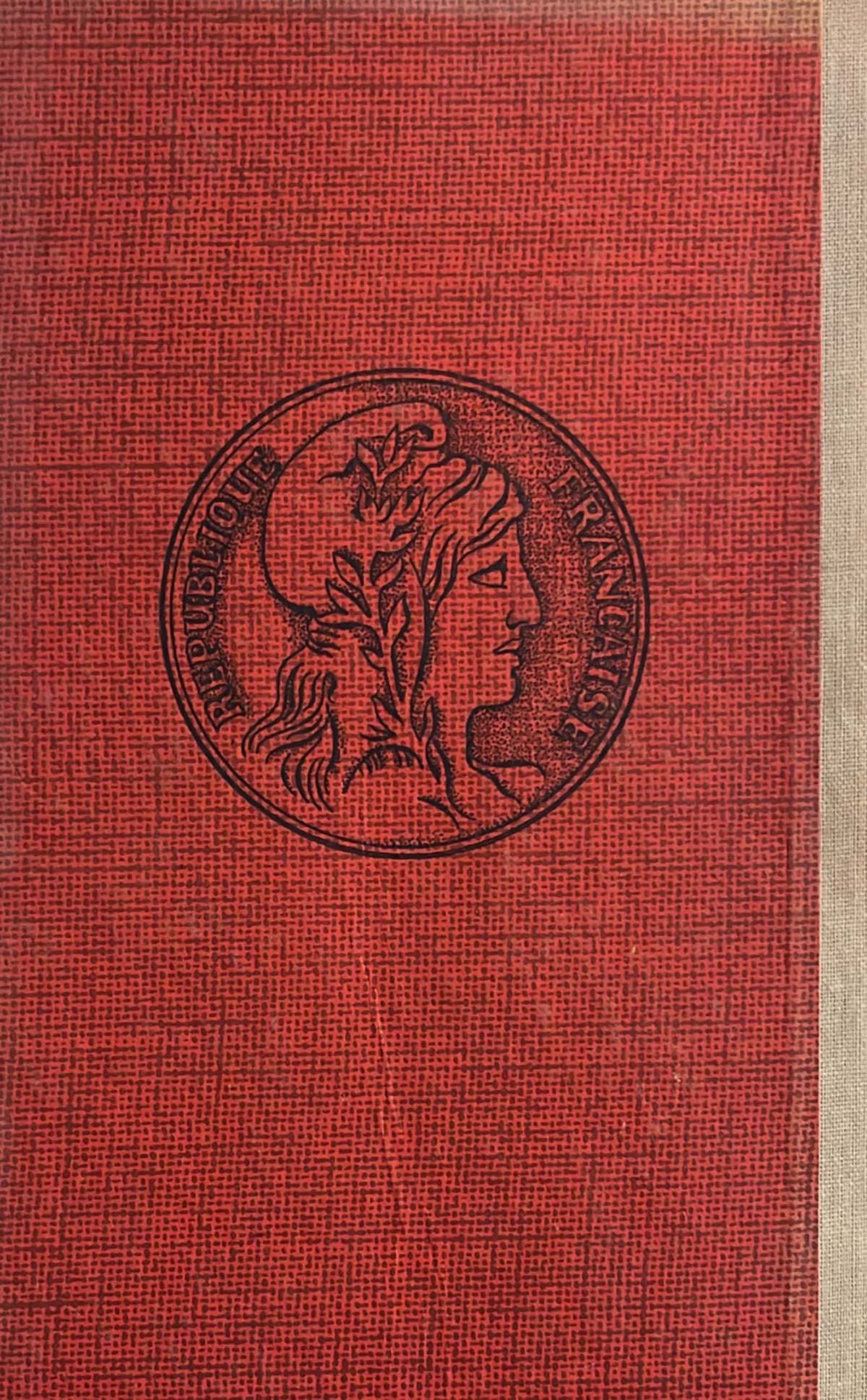 המהפכה הצרפתית - 1789-1799