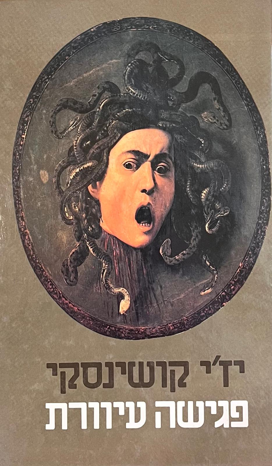 פגישה עיוורת