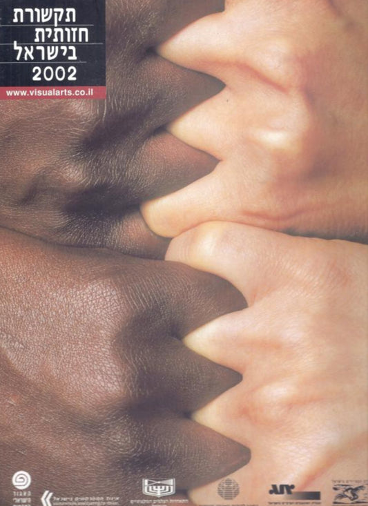 תקשורת חזותית בישראל 2002