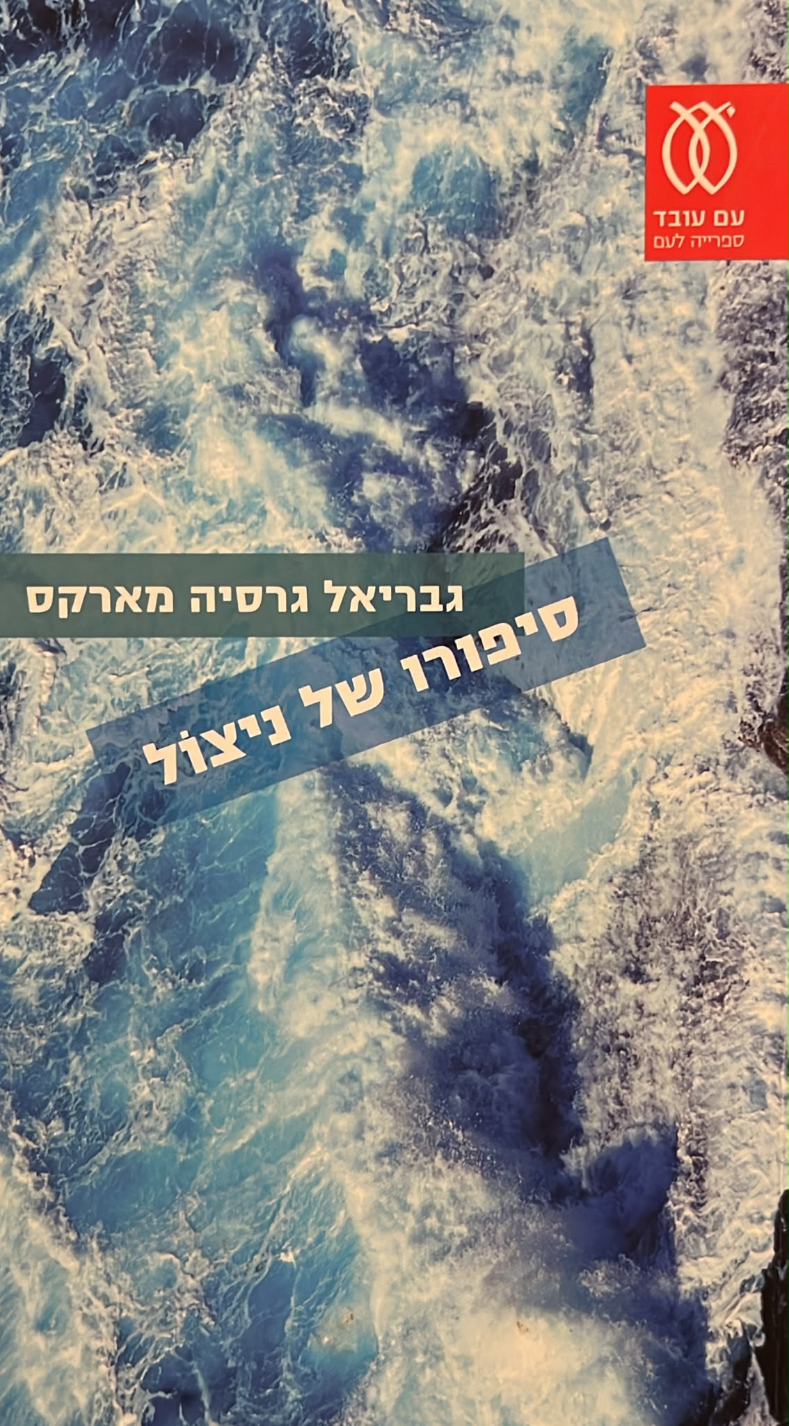 סיפורו של ניצול