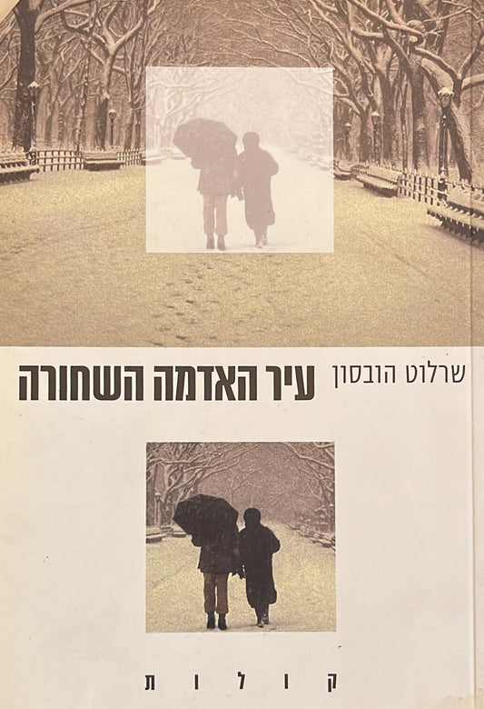 עיר האדמה השחורה