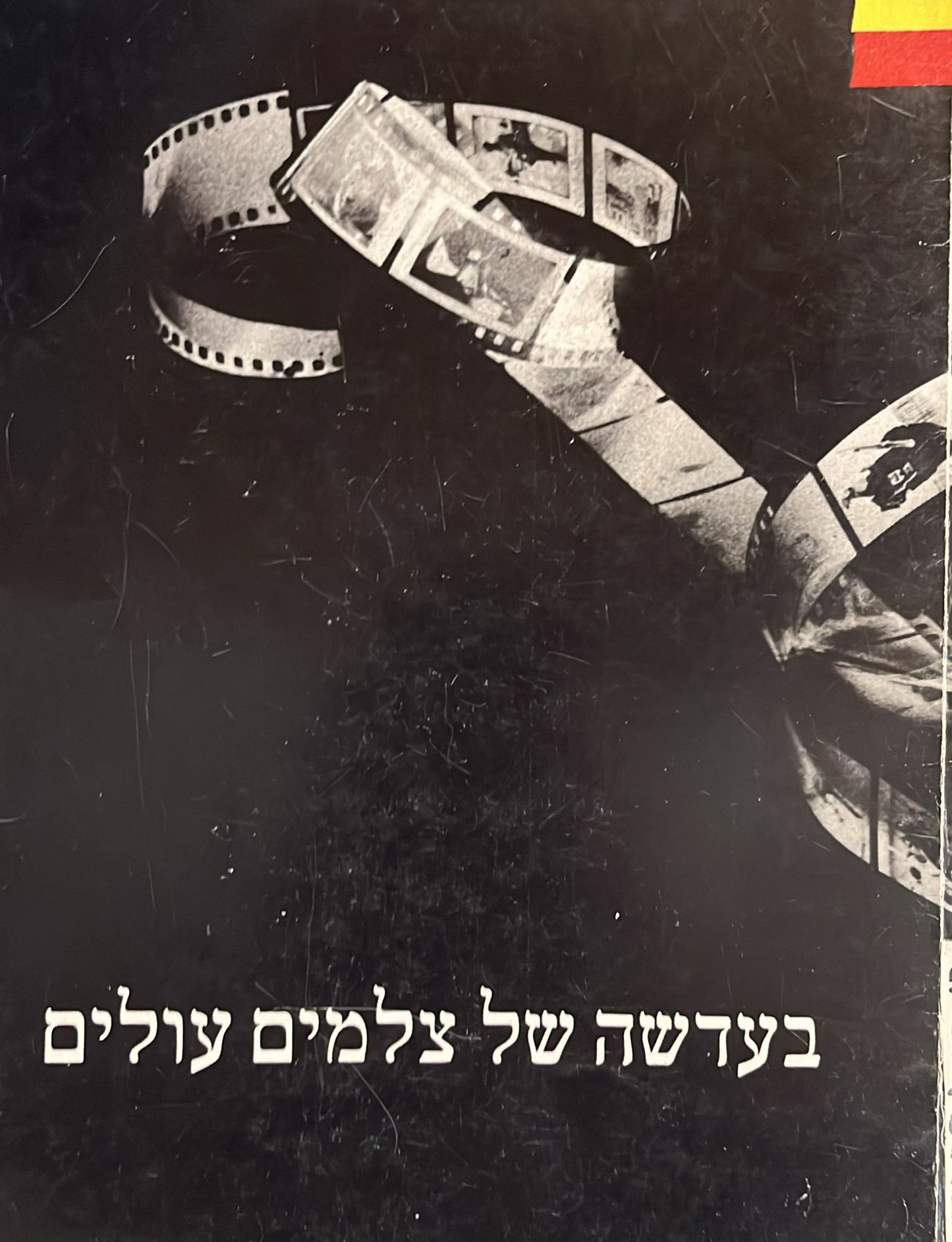 בעדשה של צלמים עולים