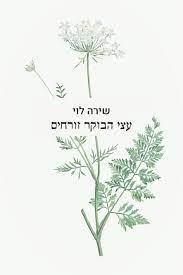 עצי הבוקר זורחים