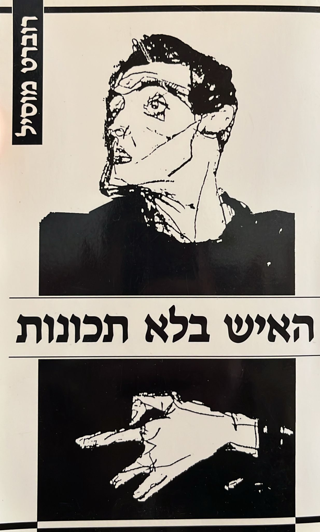 האיש בלא תכונות - כרך ב'