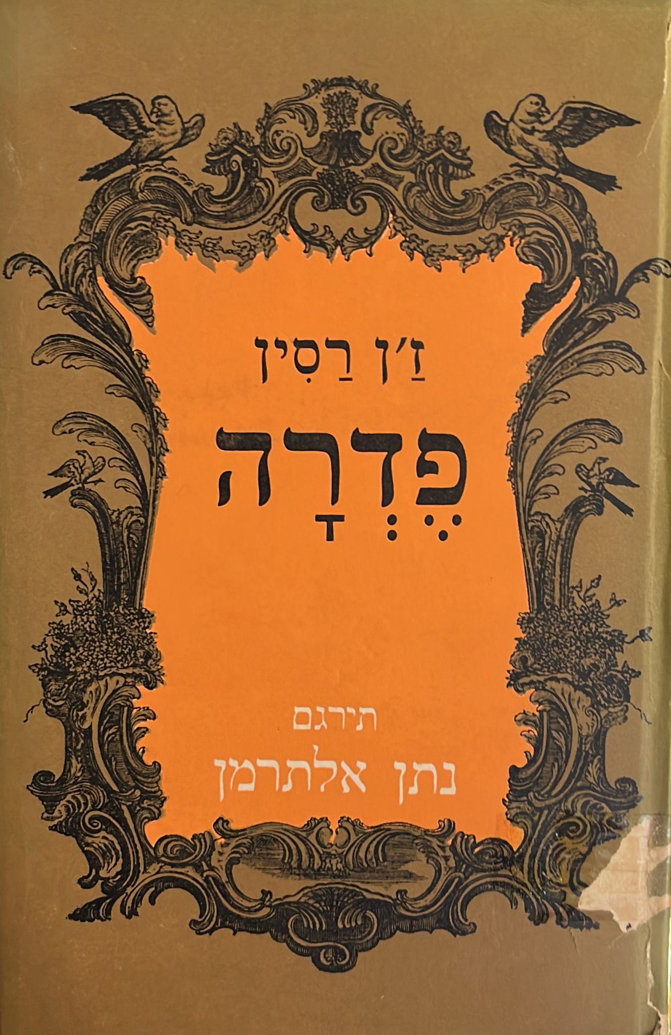 פדרה - 1977