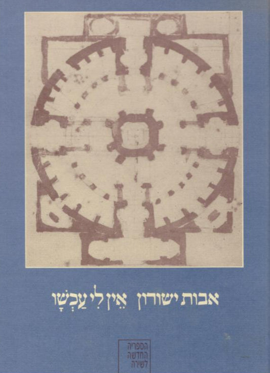 אין לי עכשיו