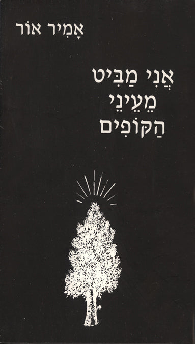 אני מביט מעיני הקופים