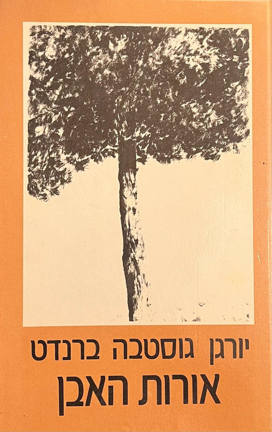 אורות האבן