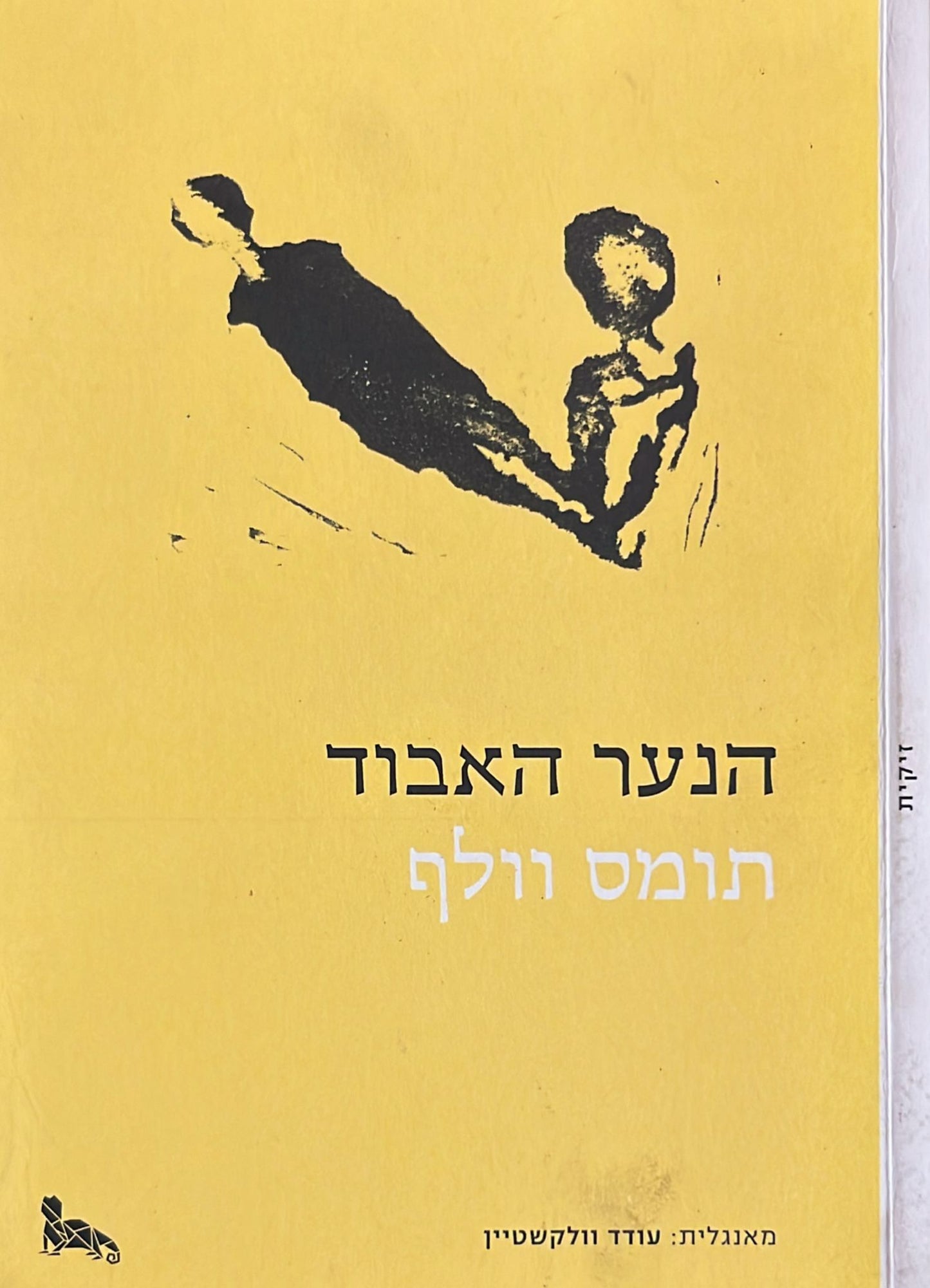 הנער האבוד
