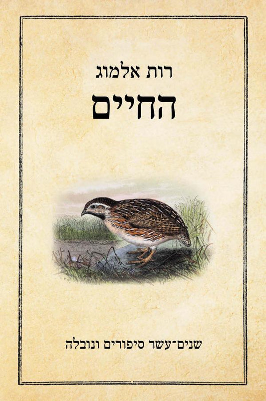החיים
