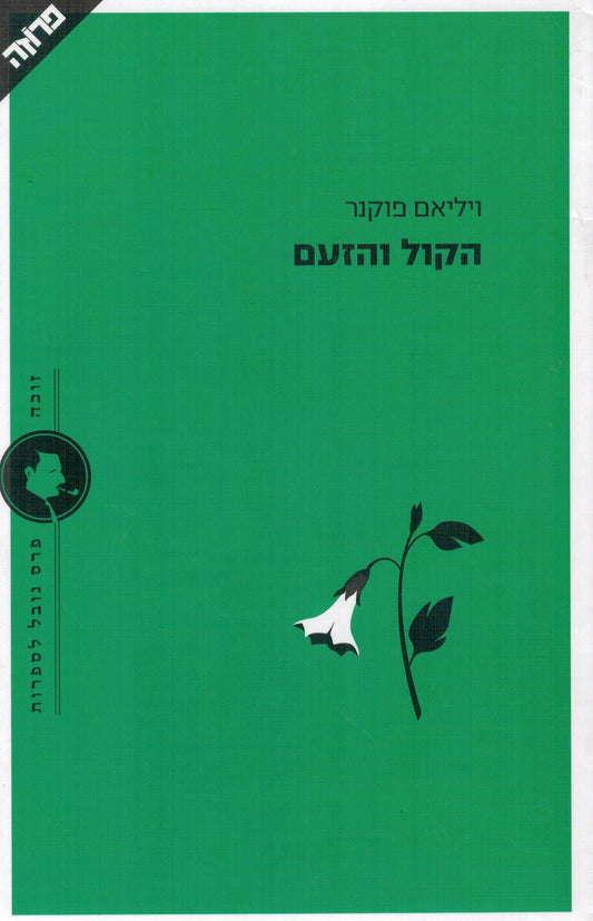 הקול והזעם