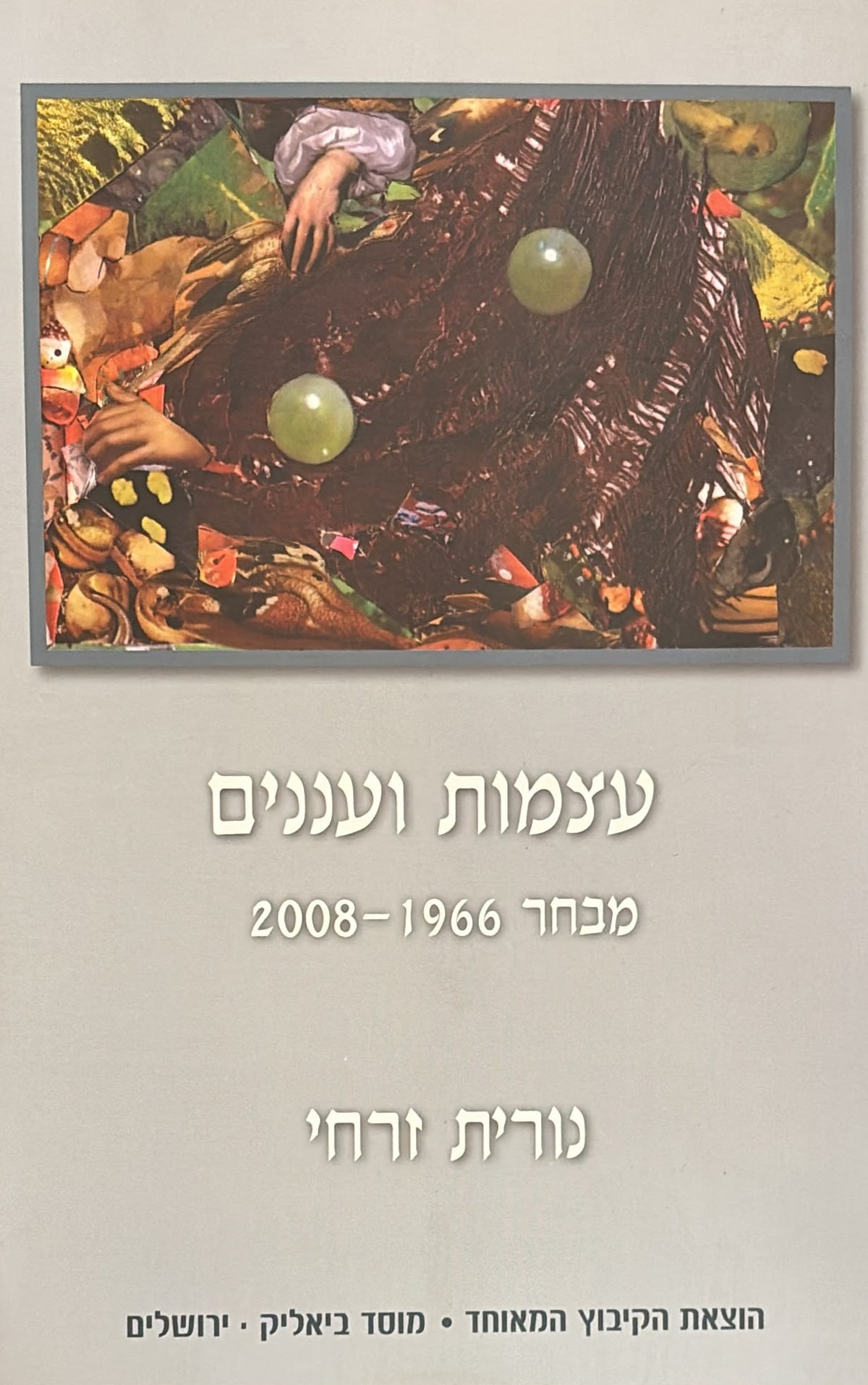 עצמות ועננים