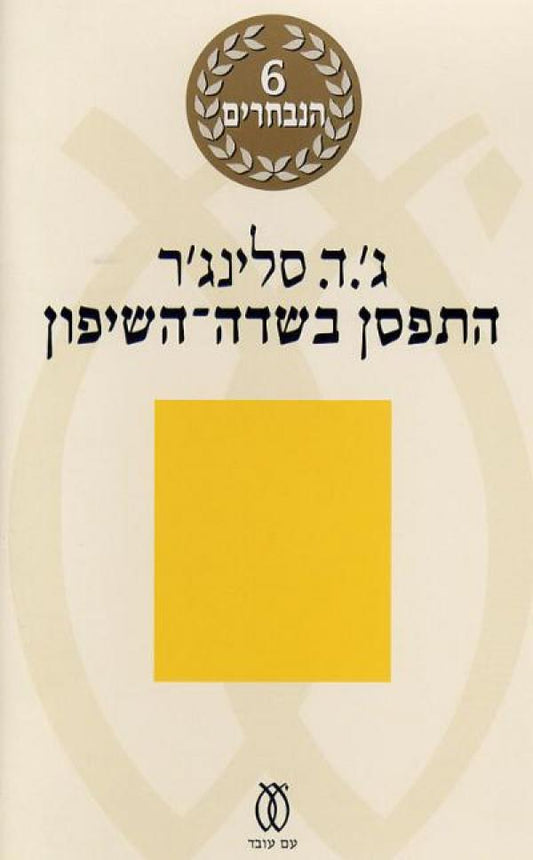 התפסן בשדה השיפון