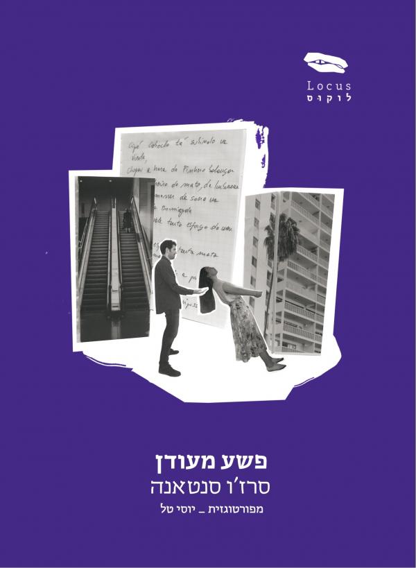 פשע מעודן