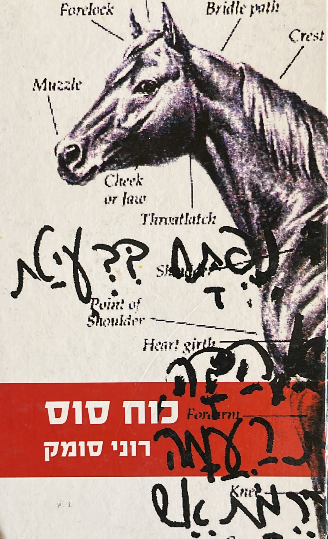כוח סוס