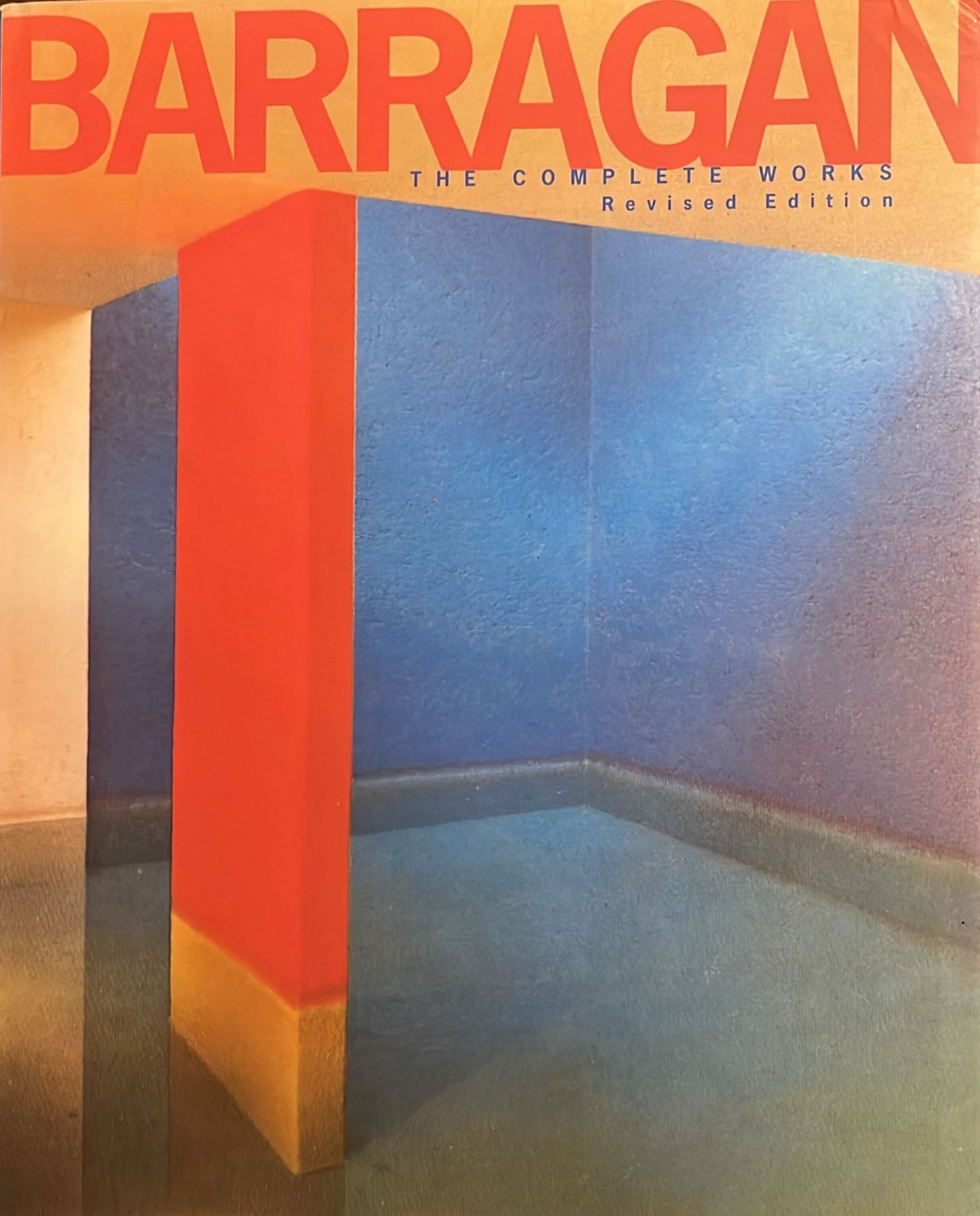 Barragán: The Complete Works