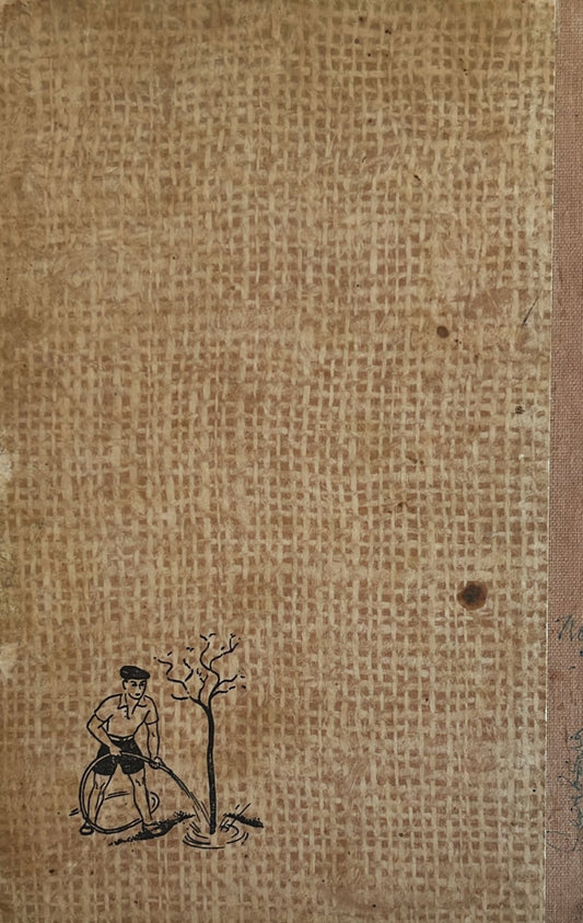 דמויות בשדות