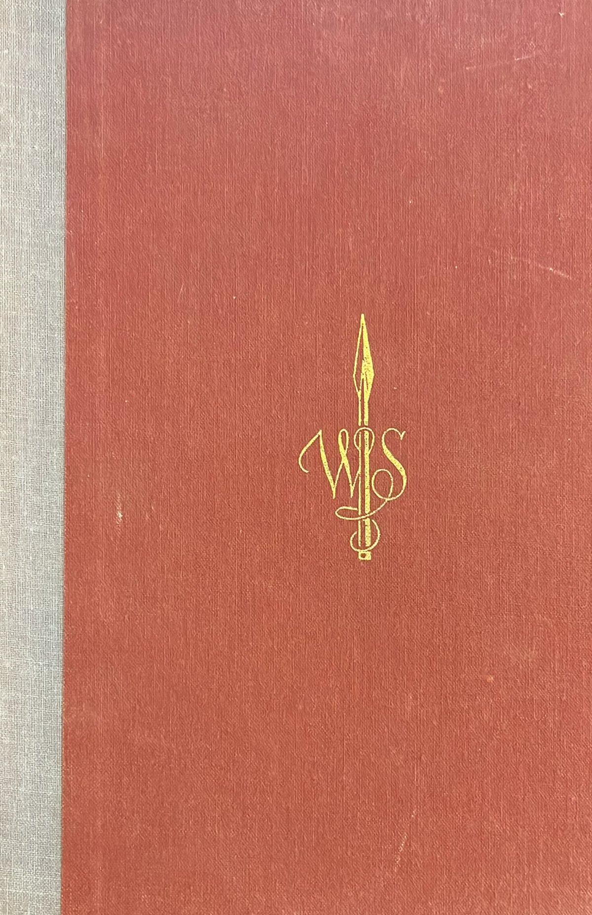 The Complete Works of William Shakespeare