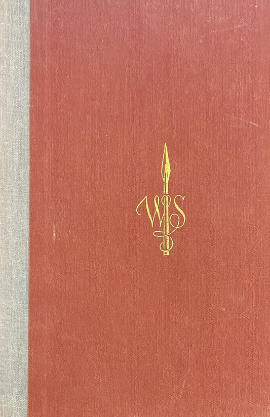 The Complete Works of William Shakespeare