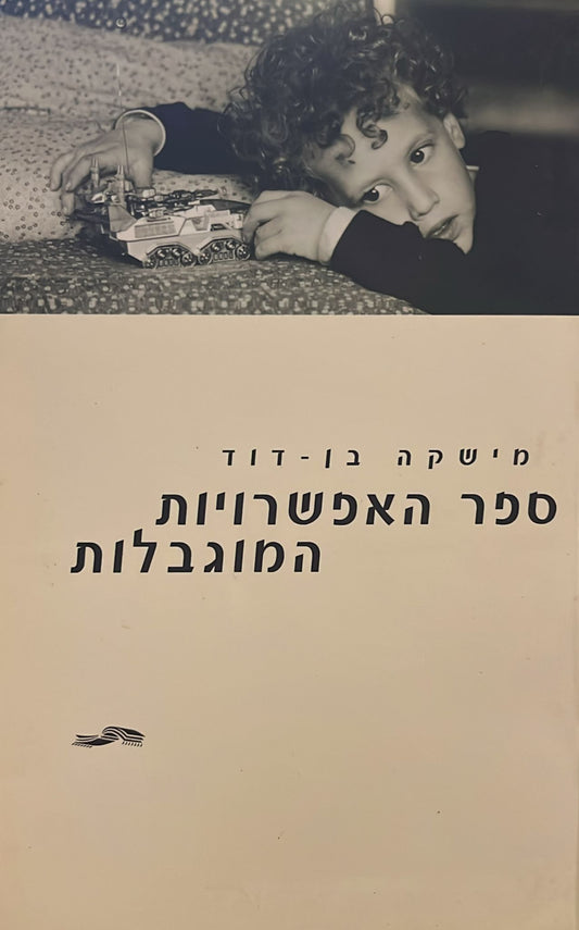 ספר האפשרויות הגדולות