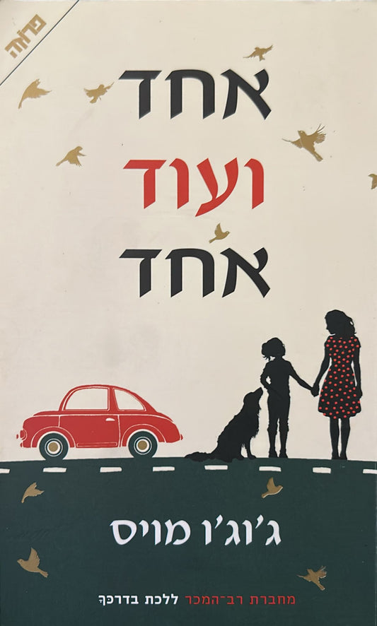 אחד ועוד אחד