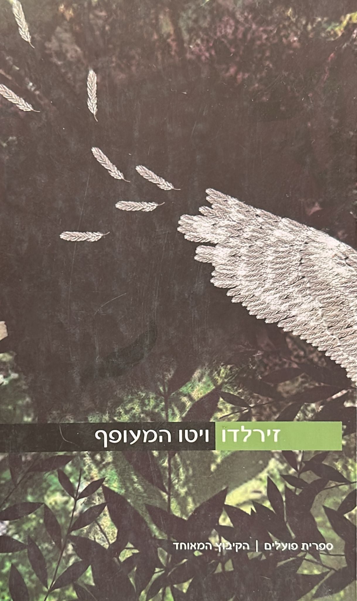 ויטו המעופף