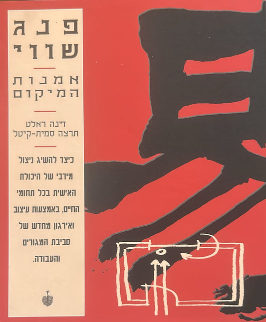 פנג שווי - אמנות המיקום