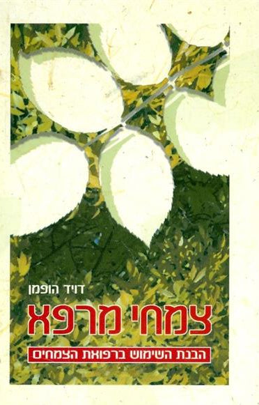 צמחי מרפא - הבנת השימוש בצמחי מרפא