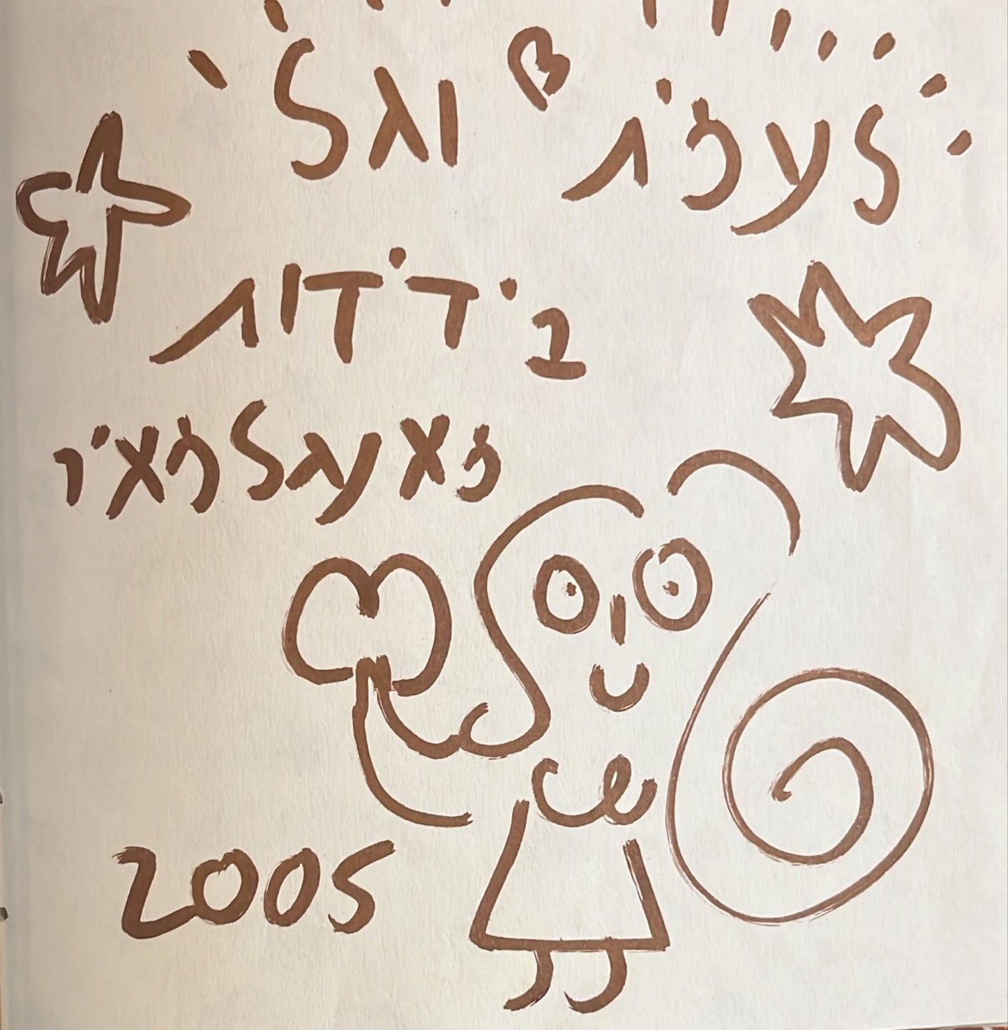 הידעת? ( חתום )