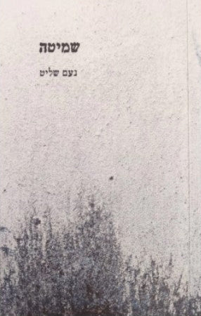 שמיטה