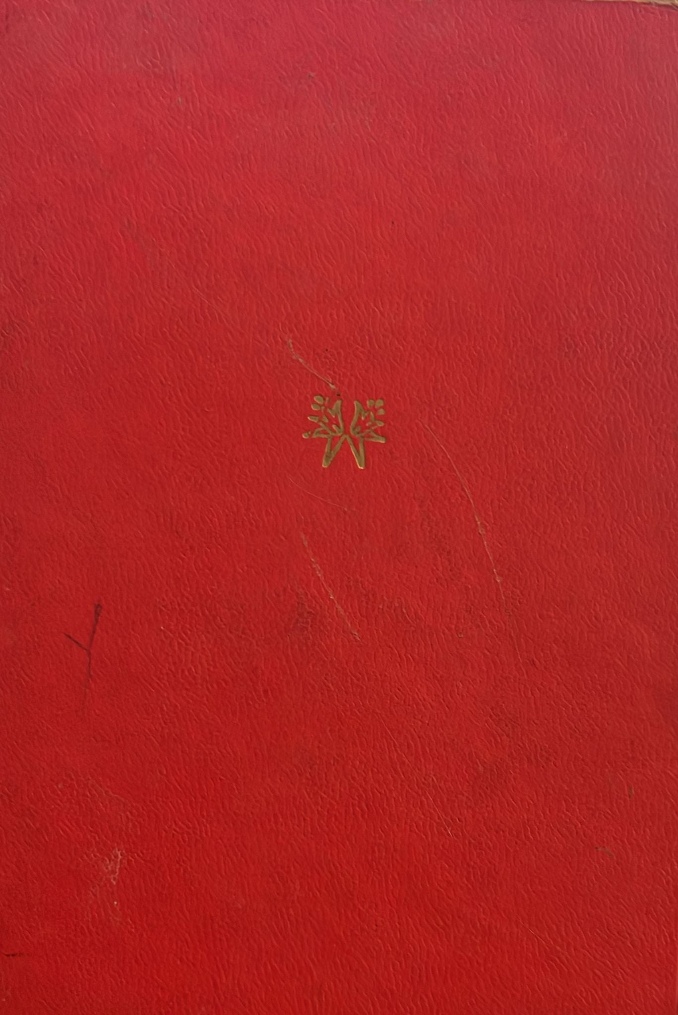 ילדי המערות בבנין האבנים - חלק ראשון