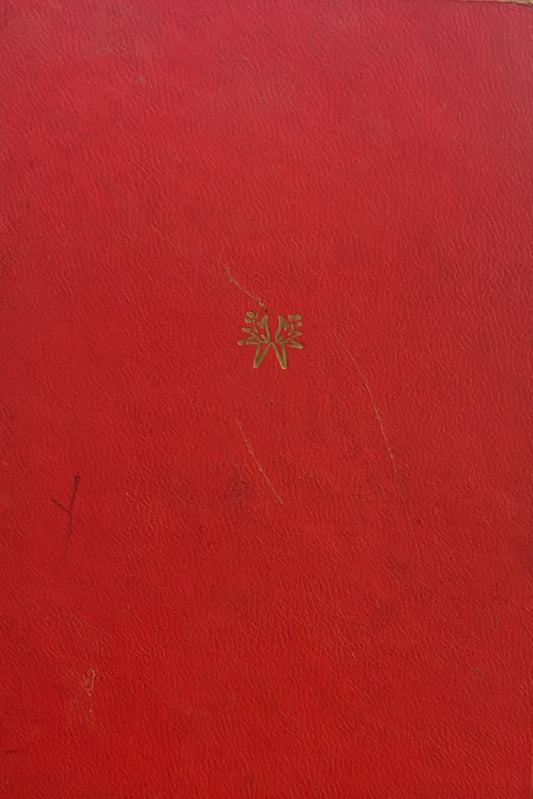 ילדי המערות בבנין האבנים - חלק ראשון