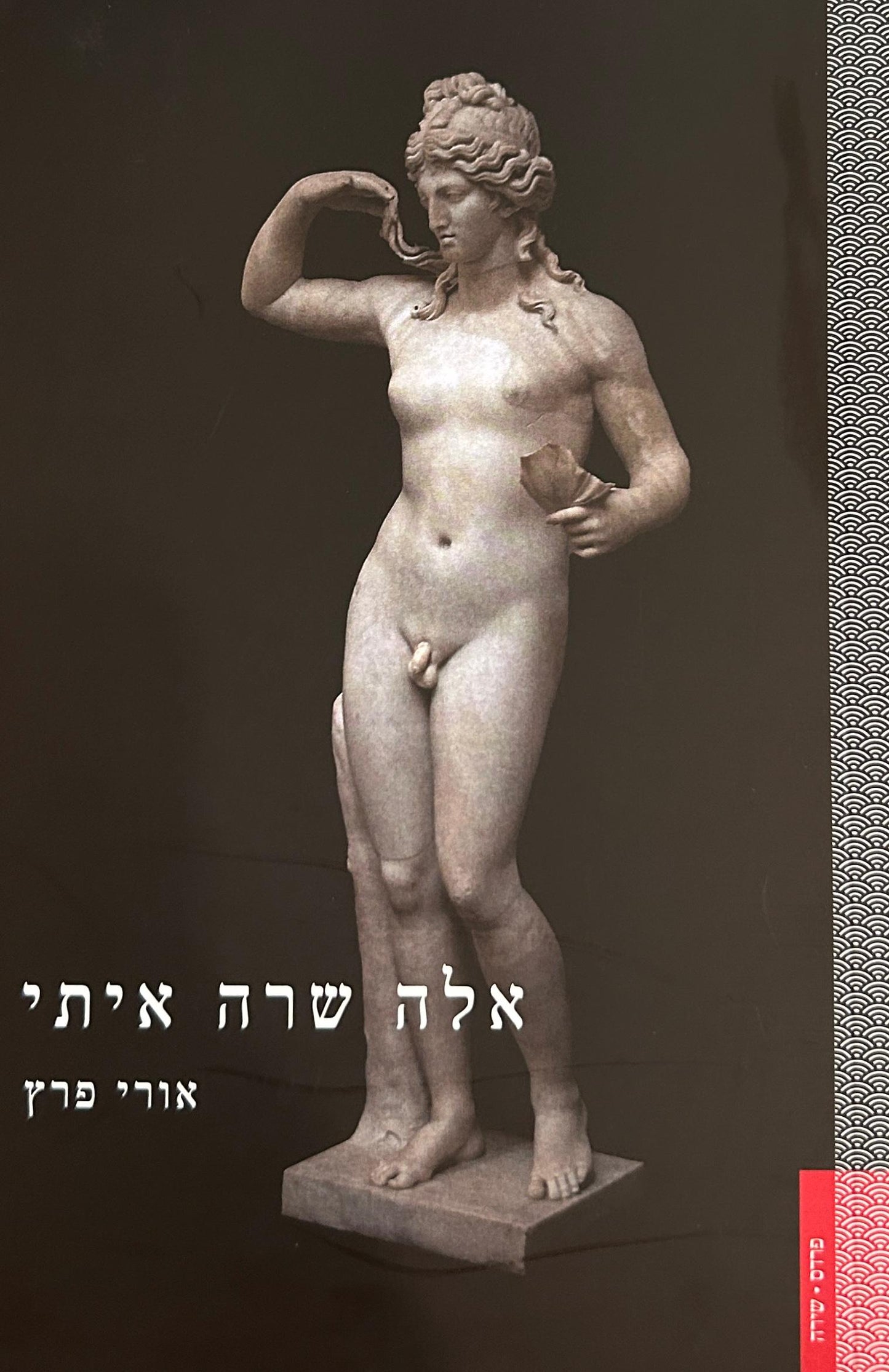 אלה שרה איתי